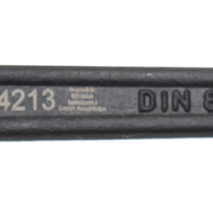Einmaulschlüssel  DIN 894  SW 13 mm
