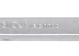Doppel-Ratschen-Gelenkschlüssel  SW 16 x 18 mm