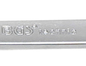 Doppel-Ratschen-Gelenkschlüssel  SW 8 x 9 mm