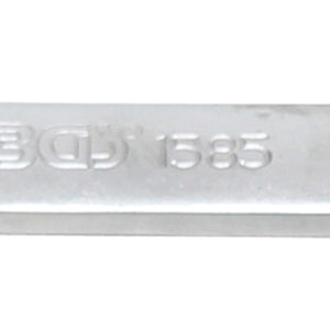 Ratschenring-Maulschlüssel  SW 15 mm