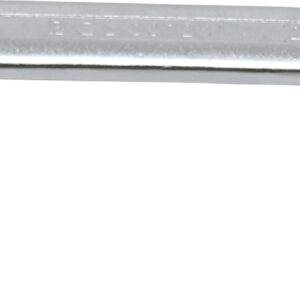 C-Form Doppel-Ringschlüssel Zwölfkant  SW 21 x 22 mm