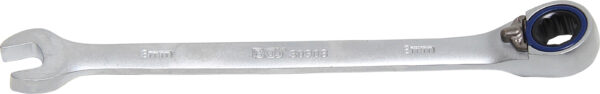 Ratschenring-Maulschlüssel  umschaltbar  SW 8 mm