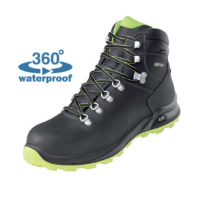 S3 Sicherheitshochschuh Aqua Light Mid