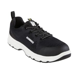 RUNNEX S1 ESD-Sicherheitshalbschuhe FlexStar 5103