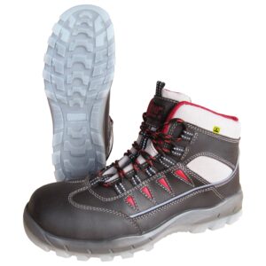 S3 ESD-Hochschuh SPORT STEP II 7301