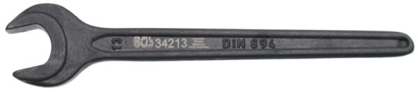 Einmaulschlüssel  DIN 894  SW 13 mm