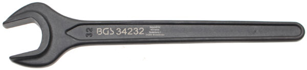 Einmaulschlüssel  DIN 894  SW 32 mm