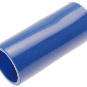 Kunststoffschonhülle für Art. 7301  für SW 17 mm  blau