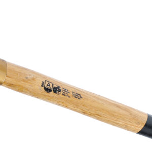 Schlosserhammer  Holz-Stiel  DIN 1041  500 g