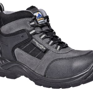 S1P Stiefel Trekker Plus Metallfrei