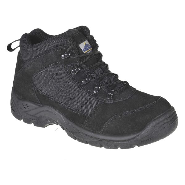 S1P Stiefel Trouper