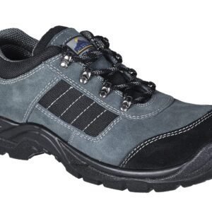 S1P Halbschuh Trekker