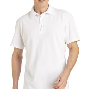 Leiber HACCP Poloshirt 082516