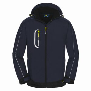 4PROTECT Softshelljacke MONTANA