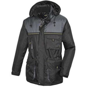 teXXor Winterjacke YSTAD