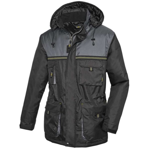 teXXor Winterjacke YSTAD