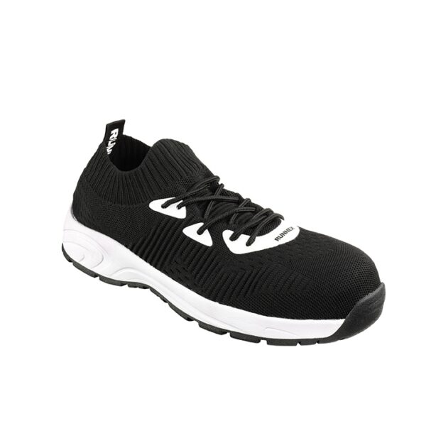 RUNNEX S1 Sicherheitshalbschuhe SportStar 5111