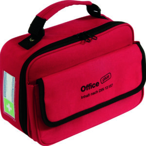 Verbandtasche Office plus DIN 13157