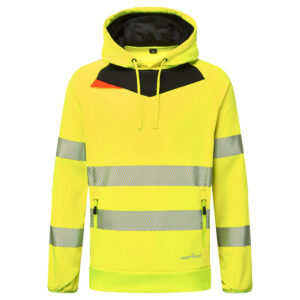 DX4 Warnschutz-Hoodie DX483