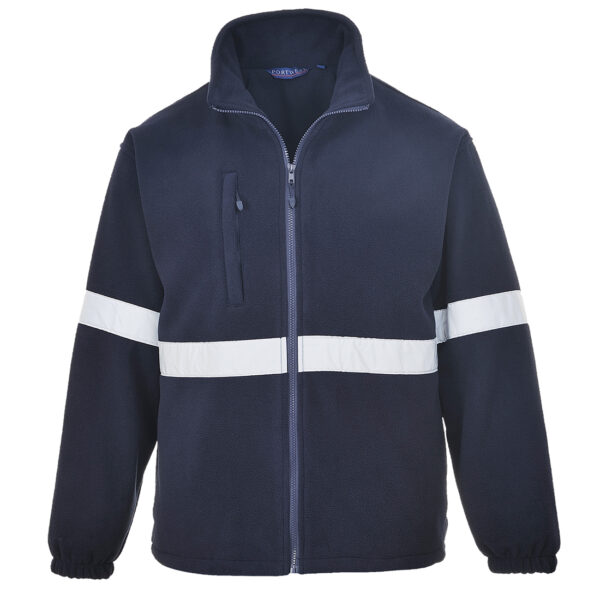 Fleecejacke IONA Lite F433