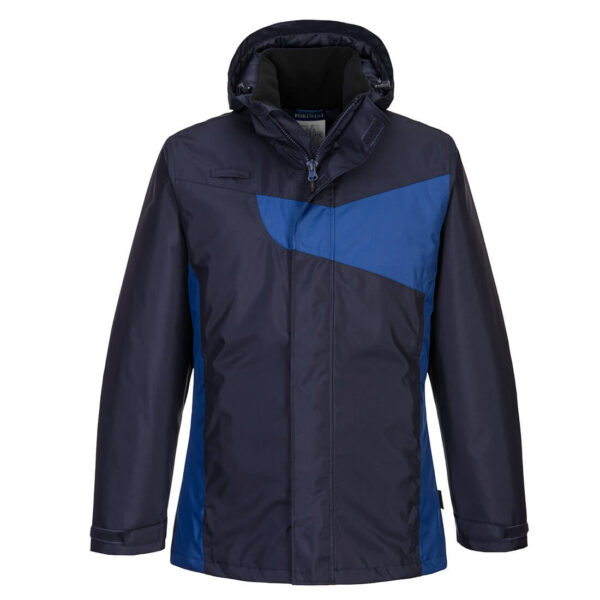 Winterjacke PW2