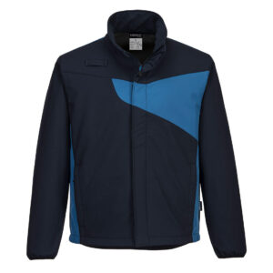 Softshelljacke PW2