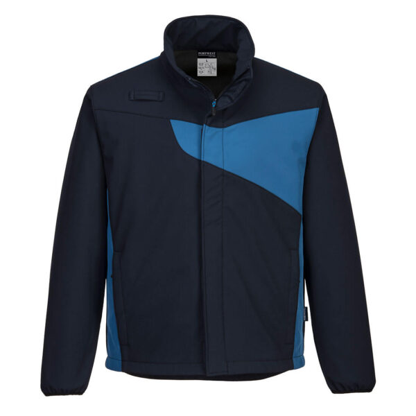 Softshelljacke PW2