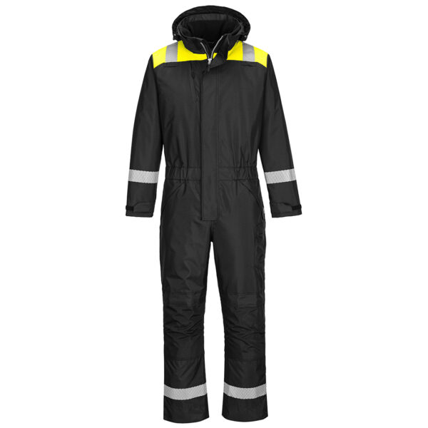 Winter Overall PW3