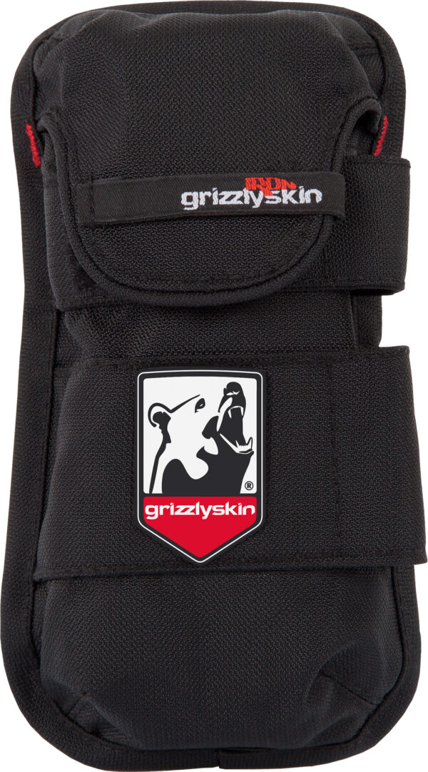 GRIZZLYSKIN Smartphonetasche für Corduradock