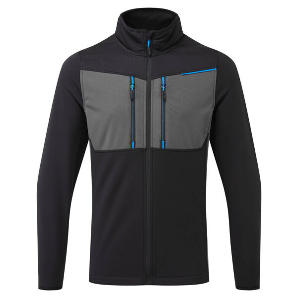 Fleecejacke TECH WX3