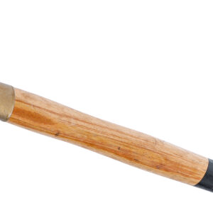 Schlosserhammer  Holz-Stiel  DIN 1041  400 g