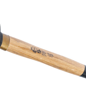 Schlosserhammer  Holz-Stiel  DIN 1041  1000 g