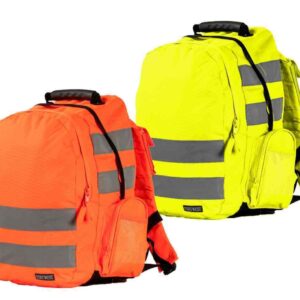 Warnschutz-Rucksack 25 Liter