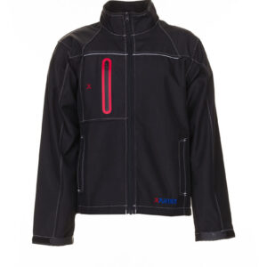 Planam Basalt Softshell-Jacke