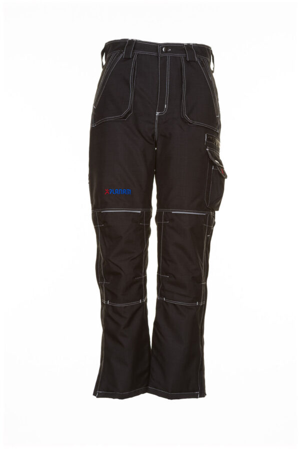 PLANAM Basalt Winterhose