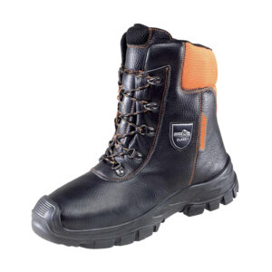 Schnittschutzstiefel Eco Hunter Basic