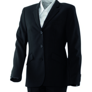 Damen Blazer Business lang