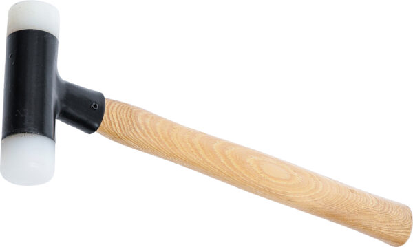 Schonhammer  Hickory-Stiel  rückschlagfrei  Ø 30 mm  ...