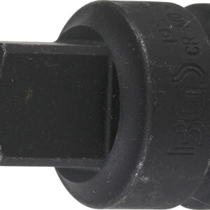 Kraft-Steckschlüssel-Adapter  Innenvierkant 20 mm 34...