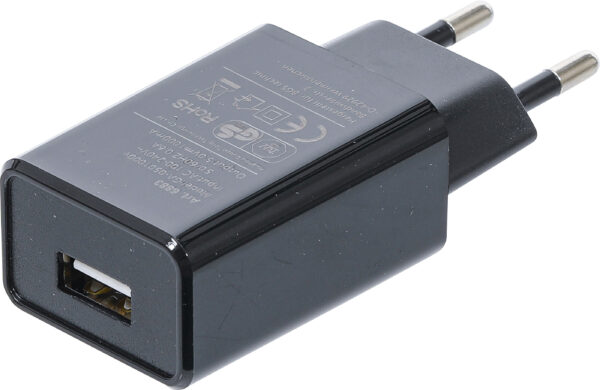 Universal USB-Ladegerät  1 A