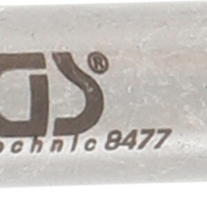 Bithalter mit Schnellwechsler  63 mm 14