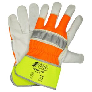 Rindvolllederhandschuh NEO 1403