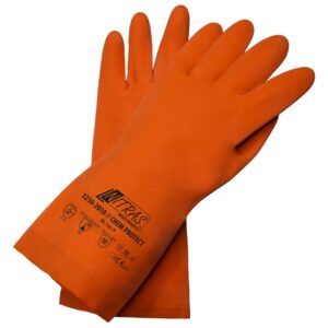 Chemikalienschutzhandschuh CHEM PROTECT 3250