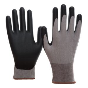 SKIN CLEAN PPU-Handschuhe 8720