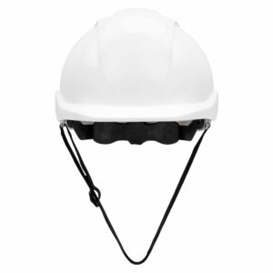 Schutzhelm mit Kinnriemen HEAD PROTECT 9500