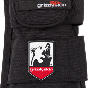 GRIZZLYSKIN Smartphonetasche für Corduradock