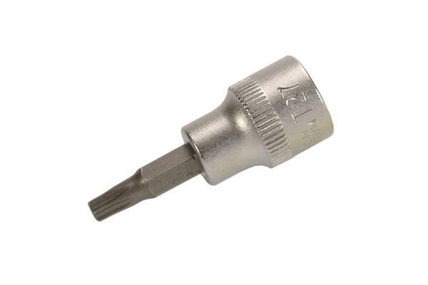 Bit-Einsatz  Antrieb Innenvierkant 10 mm 38  T-Prof...