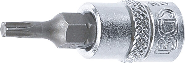 Bit-Einsatz  Antrieb Innenvierkant 63 mm 14  T-Pro...