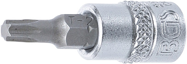 Bit-Einsatz  Antrieb Innenvierkant 63 mm 14  T-Pro...