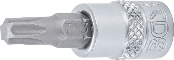 Bit-Einsatz  Antrieb Innenvierkant 63 mm 14  T-Pro...